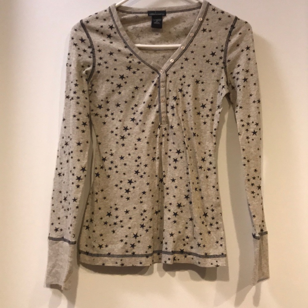 Victoria’s Secret pajama top